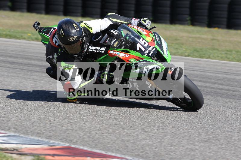 Archiv-2025/03 04.04.2025 TZ Motorsport ADR/Gruppe rot/15